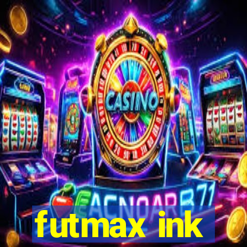 futmax ink